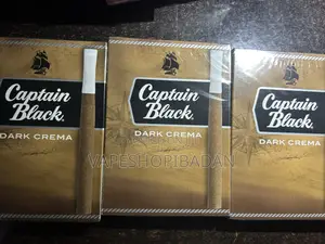 Captain Black Cigar