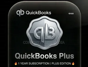 Quickbook Plus 1 Year Plan