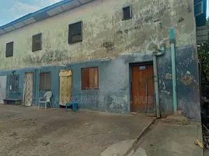 20bdrm Block of Flats in Felele, Behind Uba, Ibadan for sale