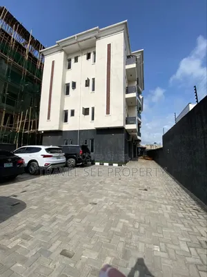 Furnished 1bdrm Block of Flats in Lekki Ologolo for sale