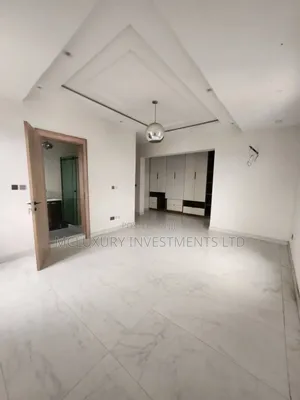 3bdrm Townhouse / Terrace in Ado / Ajah for rent