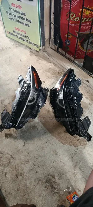 Mazda Light