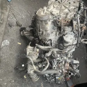 2002 2004 Complete Engine for Toyota Rav4 4wd