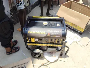 3300watts Sumec Firman Generator