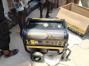 3300watts Sumec Firman Generator