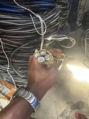 16mmx4 Nigeria Cable