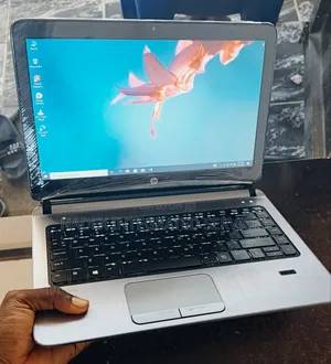 Laptop HP ProBook 430 G3 8GB Intel Core i5 HDD 500GB