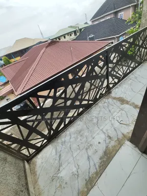 3bdrm Block of Flats in Sangotedo for rent