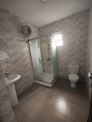 3bdrm Block of Flats in Sangotedo for rent