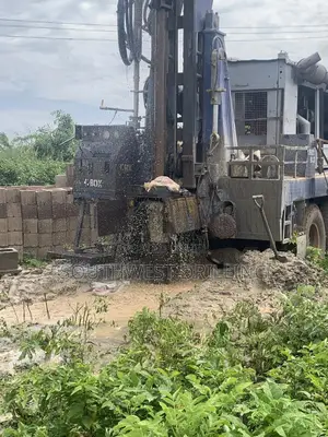 Drill Tech