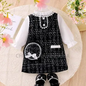 A N Kiddies Luxe Sells All Kinds of Trendy, Stylish Children's Outfits