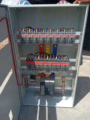 800amps Electrical Panel