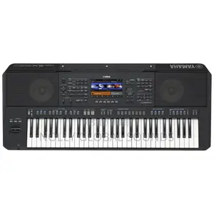 Yamaha PSR-Sx920 Arranger Keyboard With 61 Keys