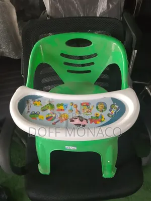 Children Chair Plastic