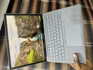 Laptop Microsoft Surface Laptop 3 16GB Intel Core i7 SSD 512GB