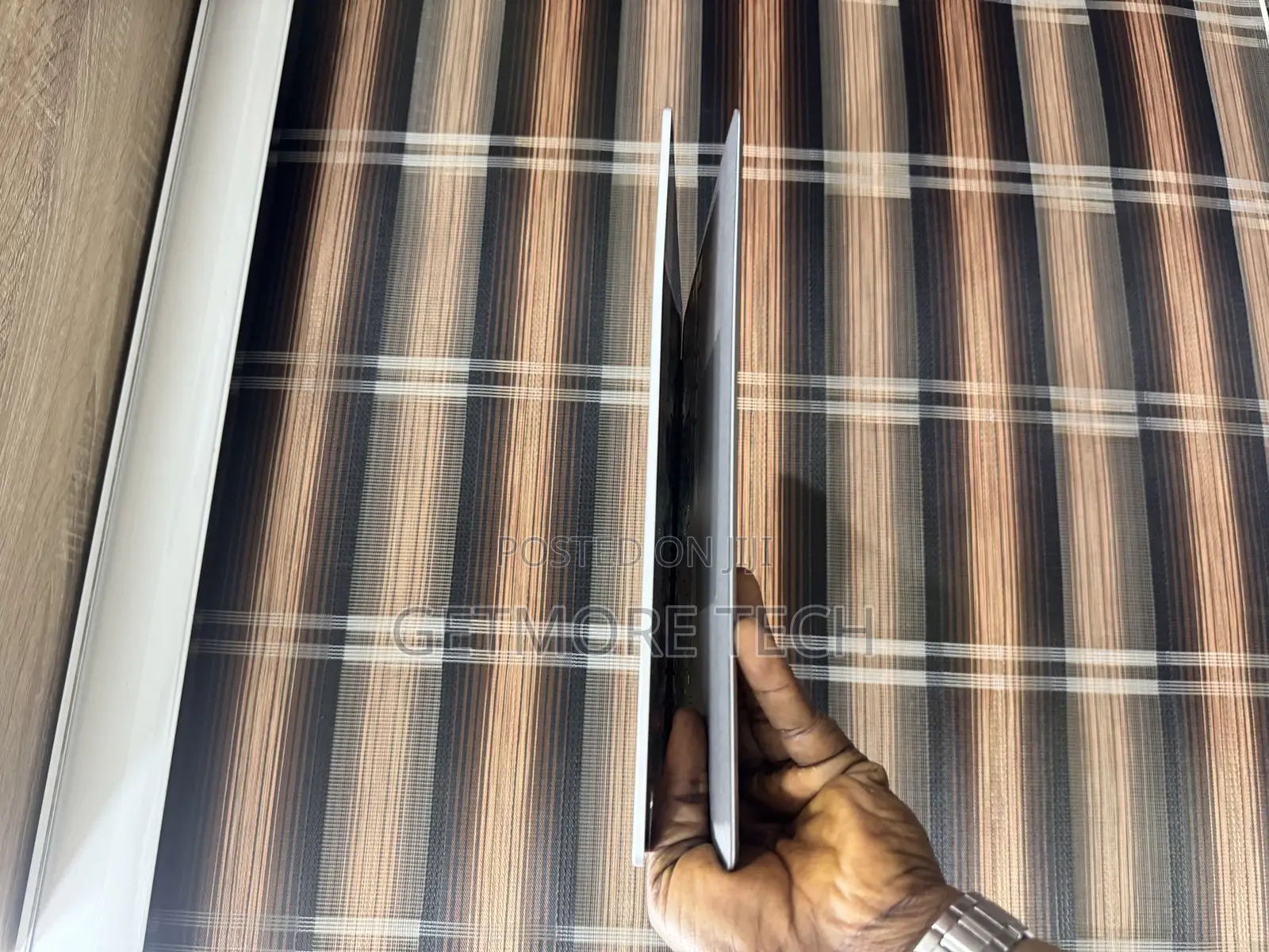 Laptop Microsoft Surface Laptop 3 16GB Intel Core i7 SSD 512GB