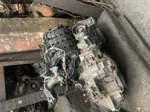 2011 2015 Complete Engine and Gearbox 1ar for Venza and Sienna