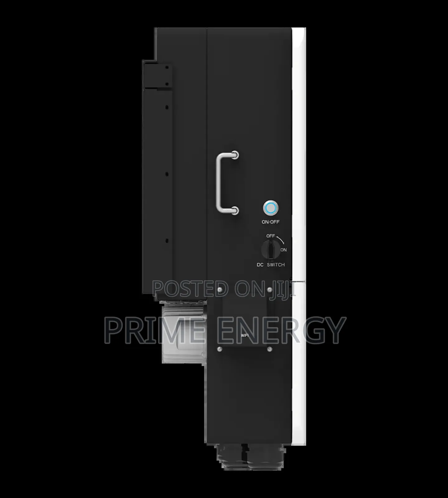 Deye 20kw Three Phase Inverter