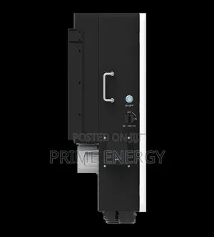 Deye 20kw Three Phase Inverter