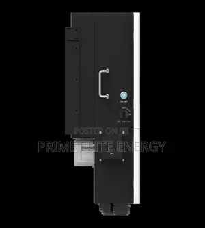 Deye 20kw Three Phase Inverter