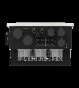 Deye 20kw Three Phase Inverter