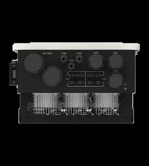 Deye 20kw Three Phase Inverter