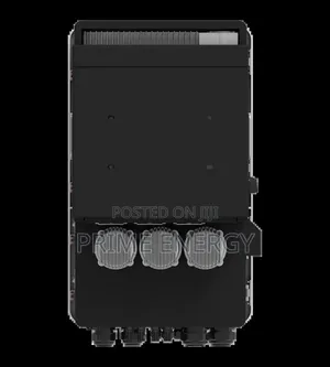 Deye 20kw Three Phase Inverter