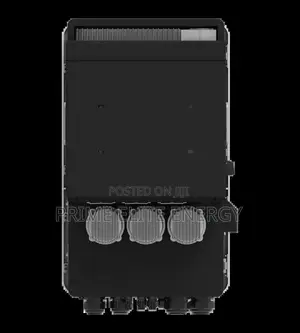Deye 20kw Three Phase Inverter