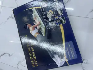 Multifunctional Fitness Pillate Exercise Board