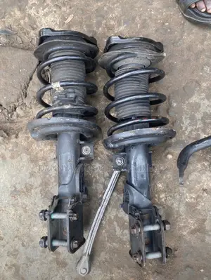 Front Shock for C300 W204 2010-2013 Model