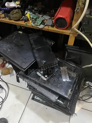 Playstations Console Repair and Servicing