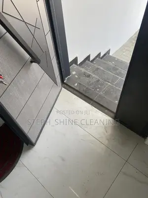 Sitting Room Cleaning