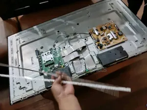 All Tv Backlight Repair 55 -> 75 Inches (Home Service)