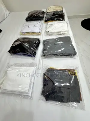Your Clothes May Be Embarrassing You In Lekki. Free Trial Available