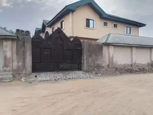 3bdrm Apartment in Udu for rent