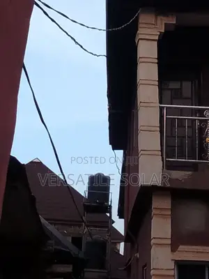 3bdrm Apartment in Udu for rent
