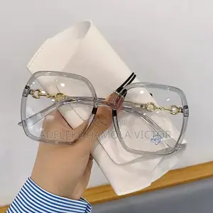 Premium Anti-blue Ray Glasses