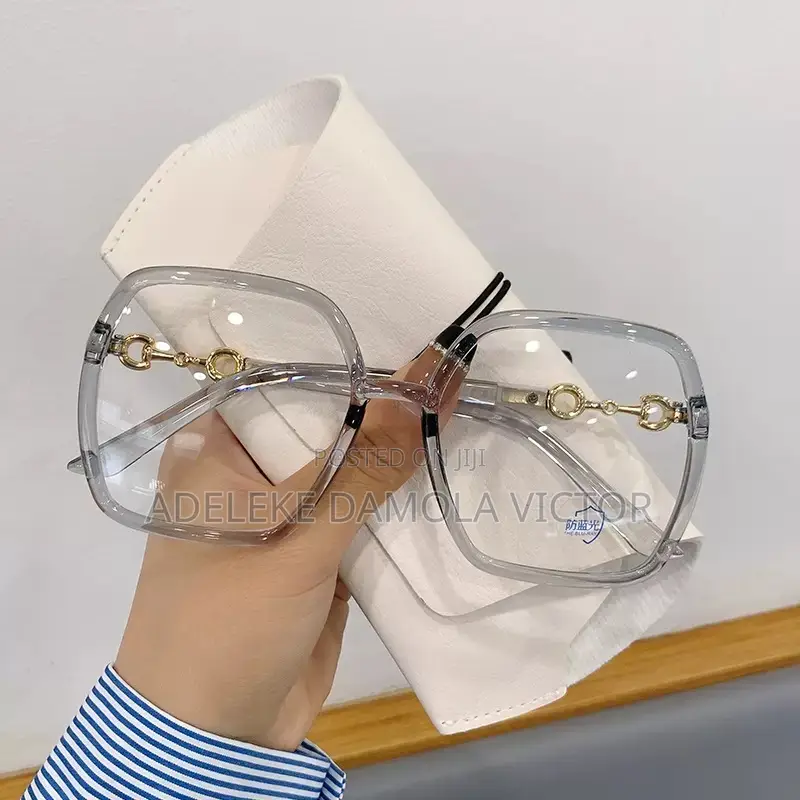 Premium Anti-blue Ray Glasses
