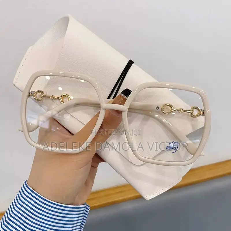 Premium Anti-blue Ray Glasses