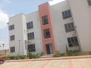 Furnished 3 Bedroom Serviced Apartment