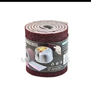 Magical Melanie Sponge - Heavy-Duty Cleaning Sponge