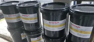 Bestolife Zn-50// Zinc-Based Thread Compound