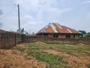 Fenced 350m2 Land at Arapaja, Odo Ona Kekere