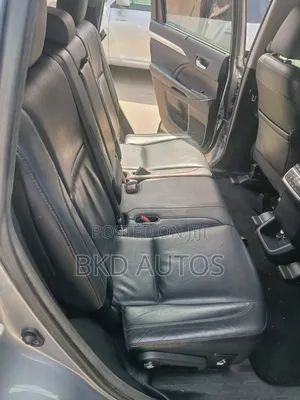 Toyota Highlander XLE 4dr SUV (3.5L 6cyl 6A) 2015 Silver