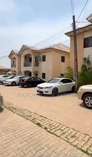 2bdrm Block of Flats in Fcda Kubwa for sale