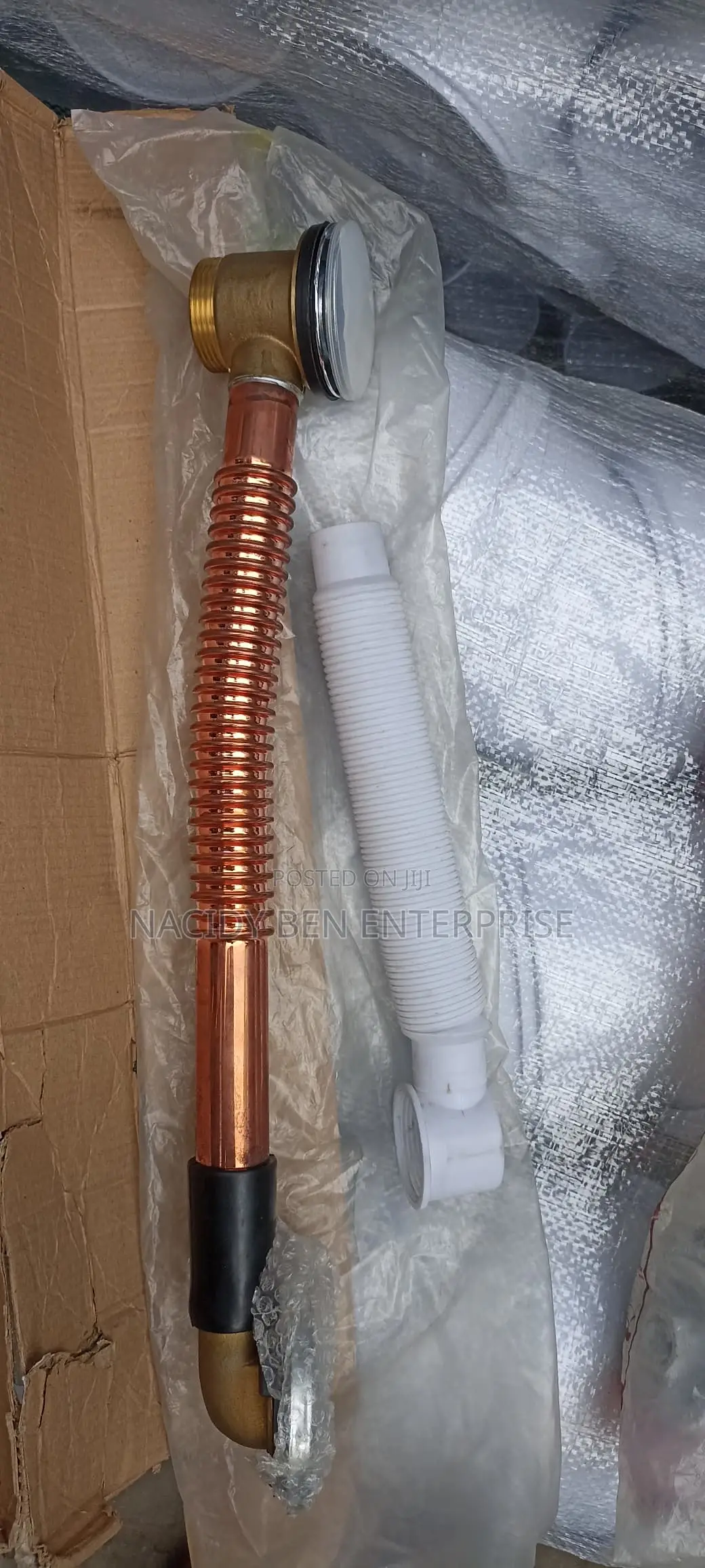 Overflow Filler for sale - Nacidy Ben Enterprise Price: ₦ 45,000 on ...