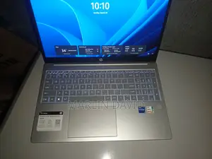 Laptop HP 15 16GB Intel Core i7 SSD 1T