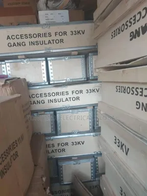 High Quality Lightning Arrester 33kv