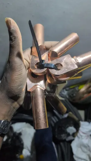 100%Copper Cable Lug