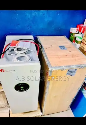 15kwh 48v Felicity Lithium Ion Battery